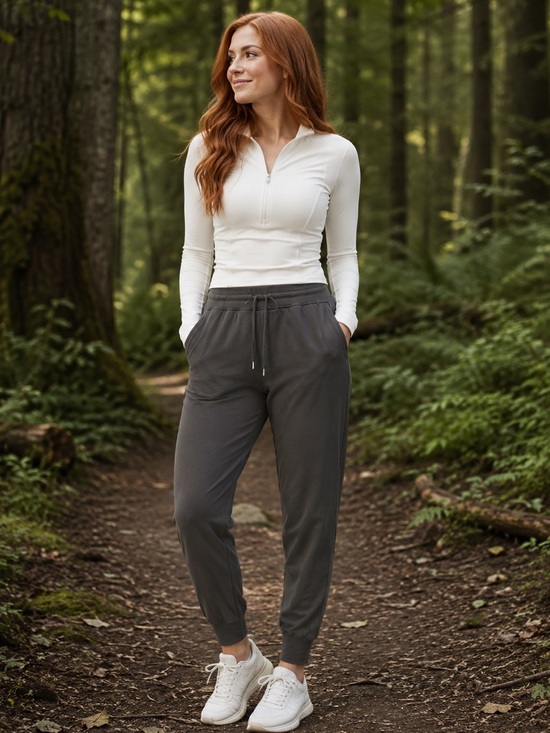 lululemon athletica Pants - Lululemon Ready to Rulu High-Rise Jogger